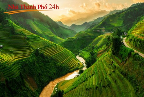 Phong thủy tại Hà Giang: thầy Nguyên Thông nổi tiếng Hà Giang