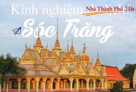 Tuyển dụng đại lý bất động sản triệu đô tại Sóc Trăng