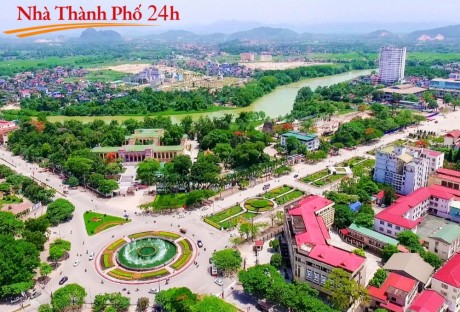 Đại lý bất động sản Thái Nguyên, cơ hội triệu phú cho bạn