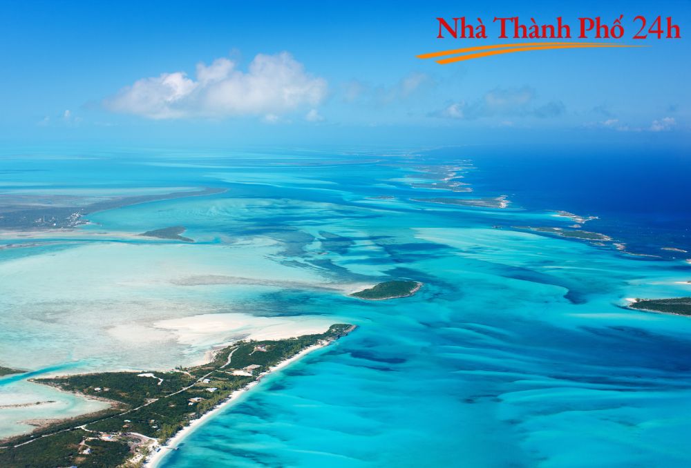 Khám phá Bahamas cùng Nhà Thành Phố 24h (3)