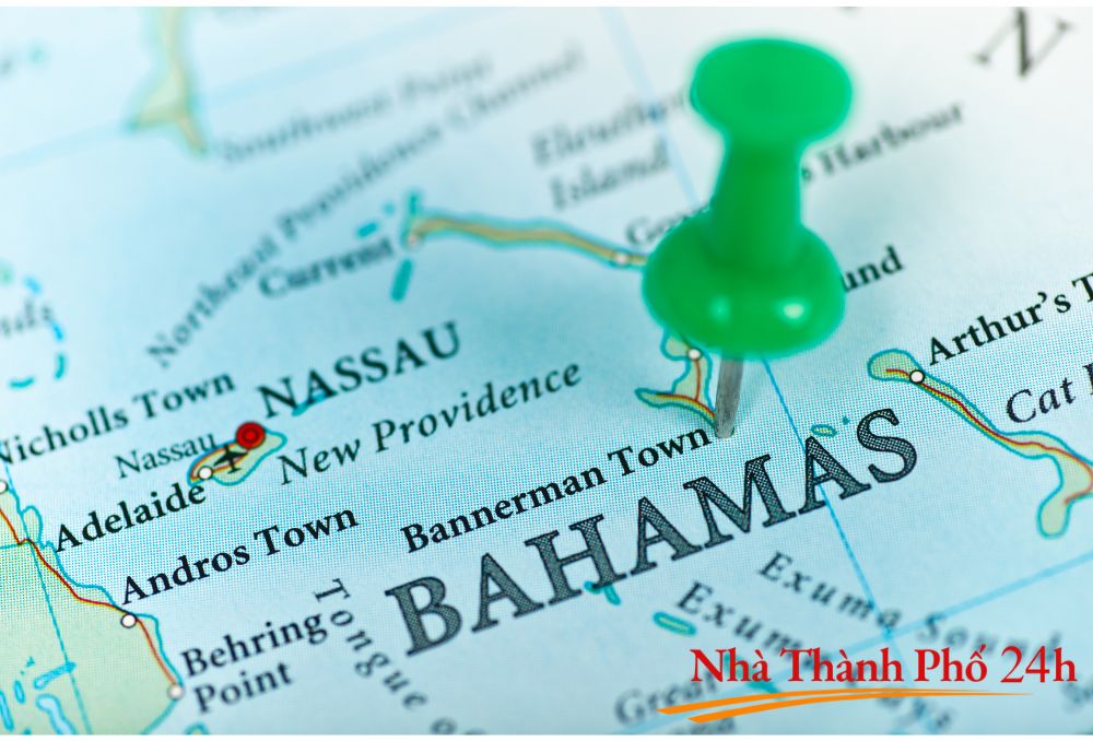 Khám phá Bahamas cùng Nhà Thành Phố 24h (9)